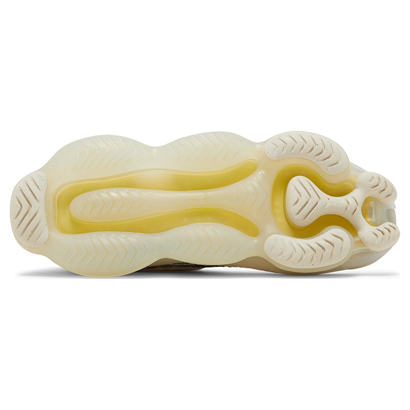 AIR MAX SCORPION FLYKNIT 'LEMON WASH'