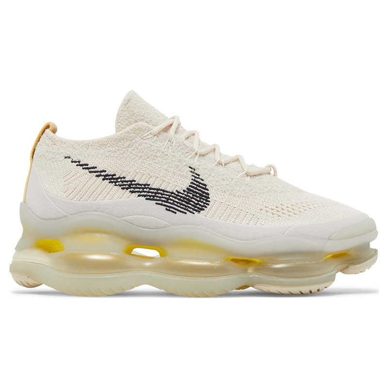 AIR MAX SCORPION FLYKNIT 