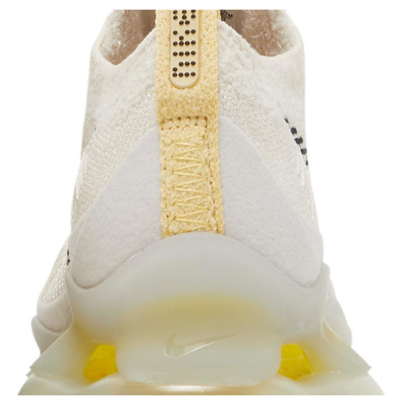 AIR MAX SCORPION FLYKNIT ''LEMON WASH''