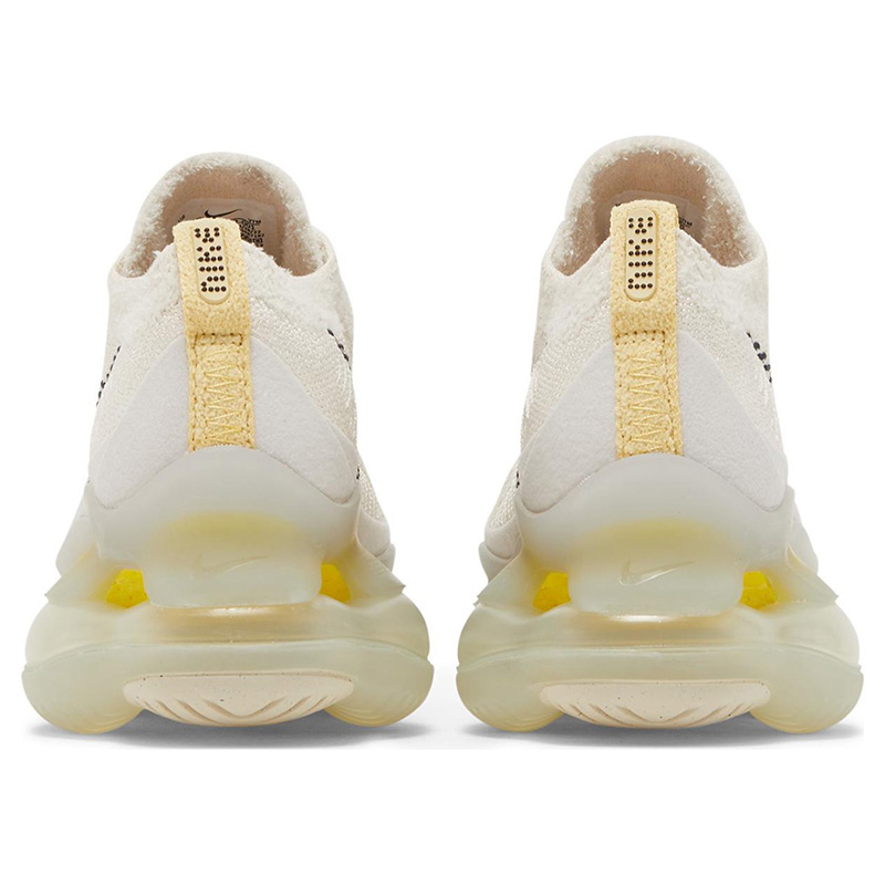 AIR MAX SCORPION FLYKNIT 'LEMON WASH'