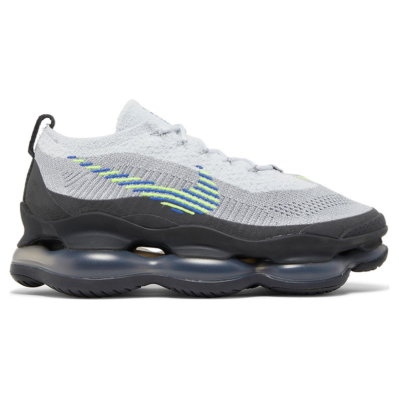 AIR MAX SCORPION FLYKNIT 