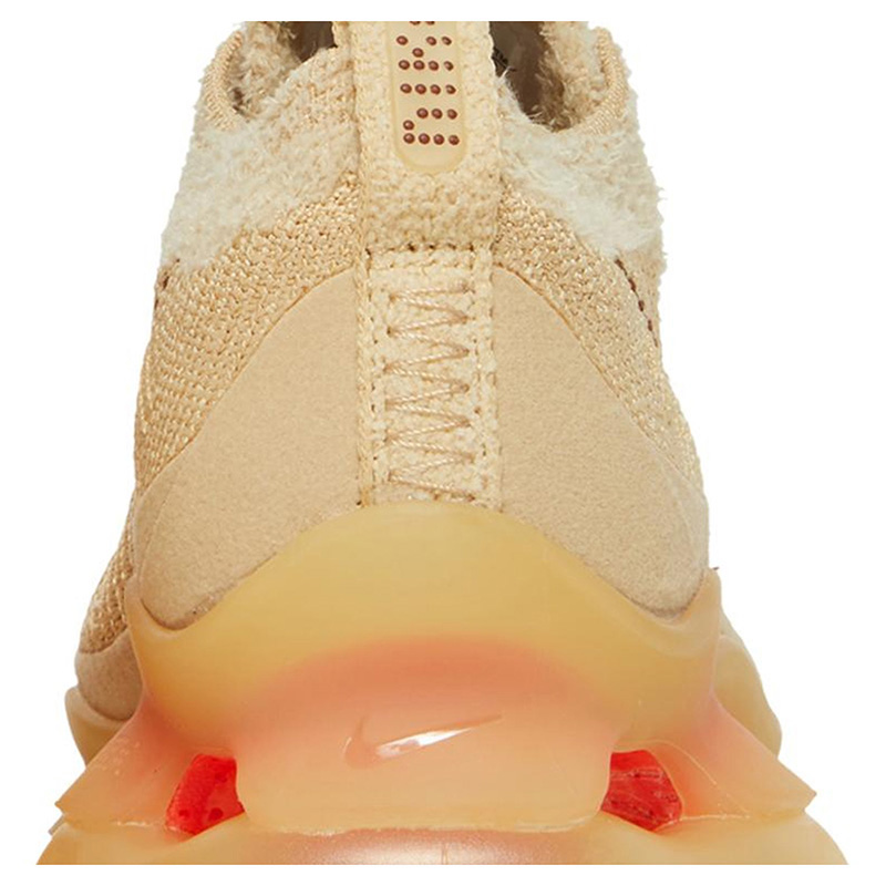 AIR MAX SCORPION FLYKNIT ''SESAME''