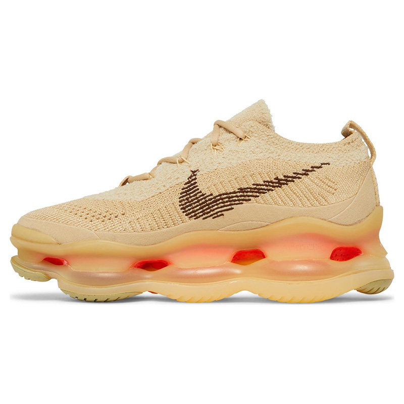 AIR MAX SCORPION FLYKNIT 