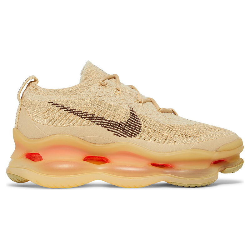AIR MAX SCORPION FLYKNIT 