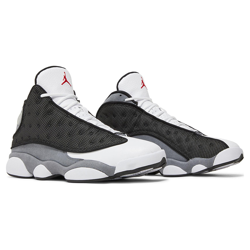AIR JORDAN 13 RETRO ''BLACK FLINT''