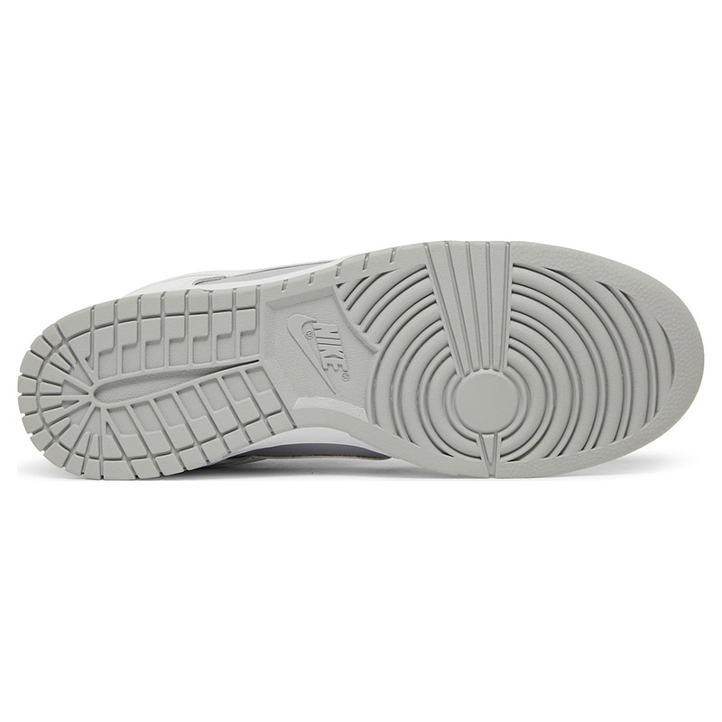 DUNK LOW 'WHITE NEUTRAL GREY'