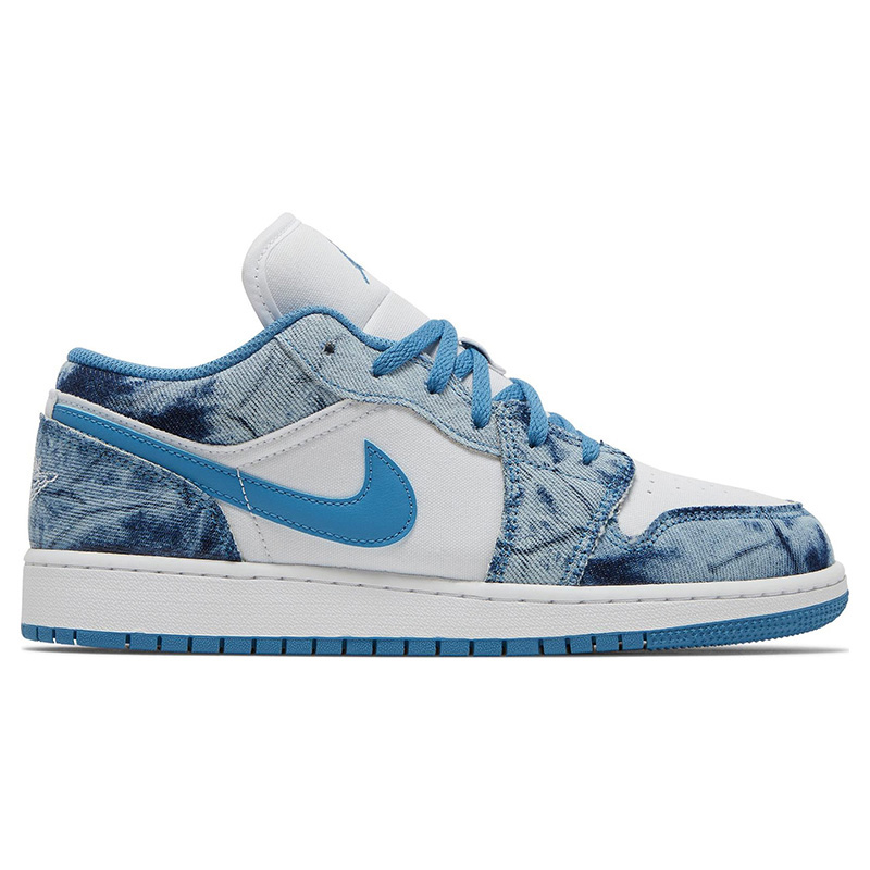 AIR JORDAN 1 LOW GS 