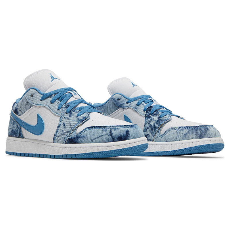AIR JORDAN 1 LOW GS 