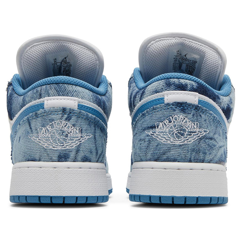 AIR JORDAN 1 LOW GS 