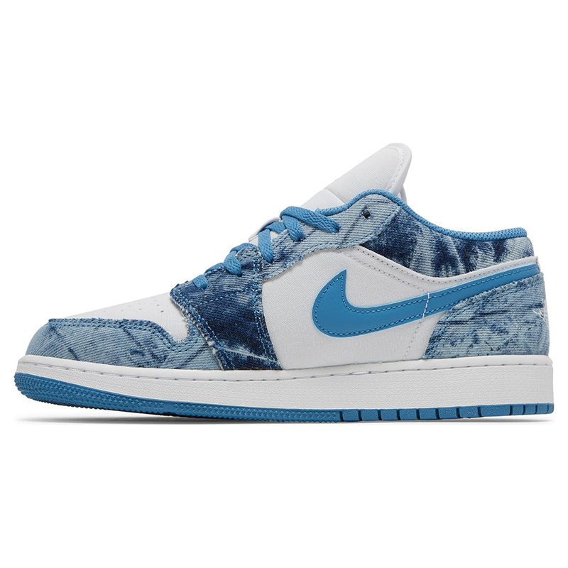 AIR JORDAN 1 LOW GS 
