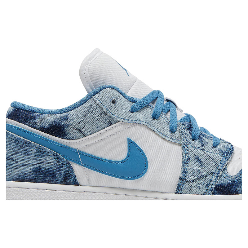 AIR JORDAN 1 LOW GS 