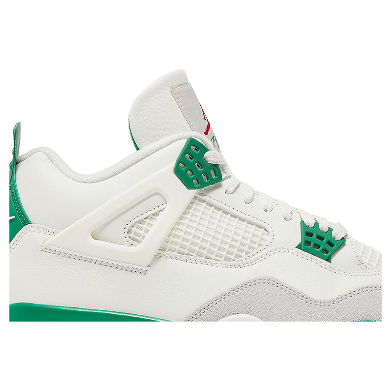 NIKE SB X AIR JORDAN 4 RETRO ''PINE GREEN''