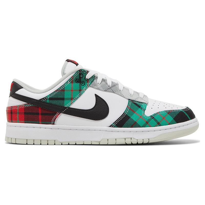 DUNK LOW PREMIUM