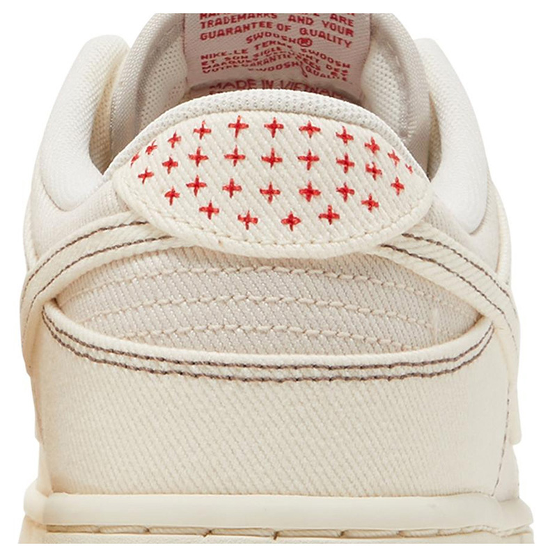 DUNK LOW