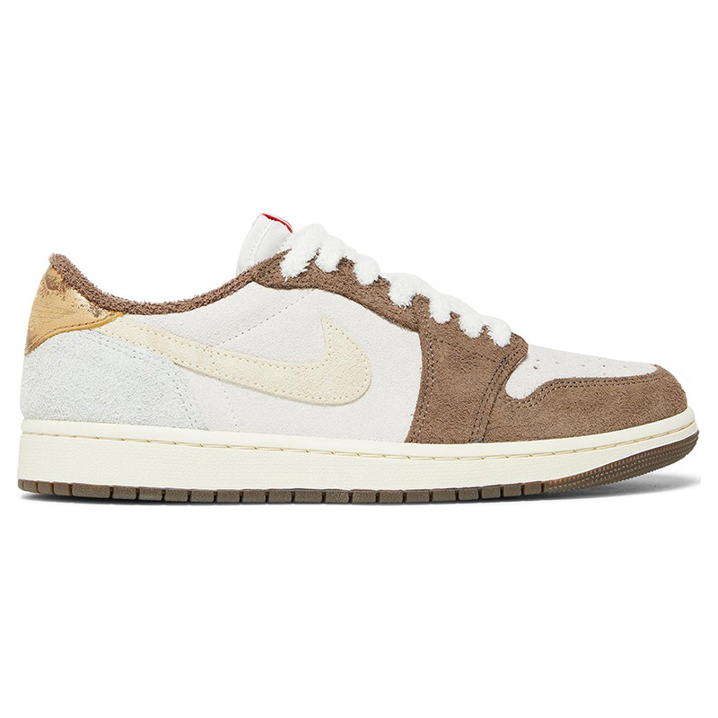AIR JORDAN 1 RETRO LOW OG 
