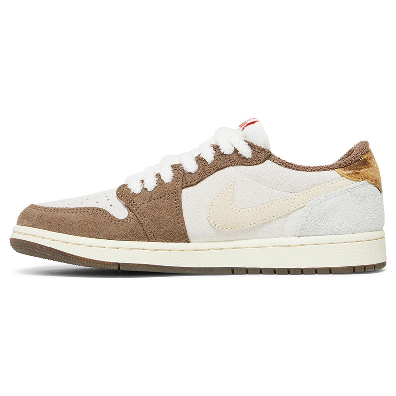 AIR JORDAN 1 RETRO LOW OG 