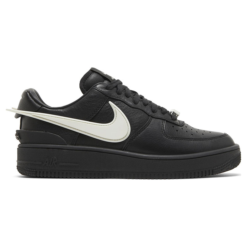 AMBUSH X AIR FORCE 1 LOW 'BLACK'