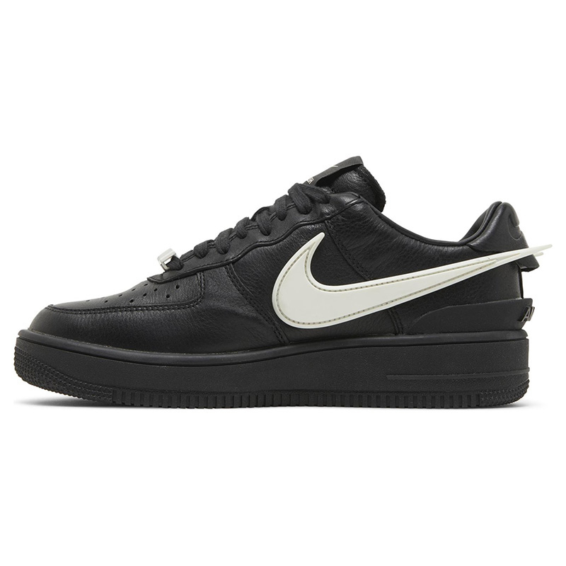 AMBUSH X AIR FORCE 1 LOW 'BLACK'