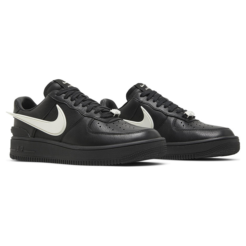 AMBUSH X AIR FORCE 1 LOW 'BLACK'