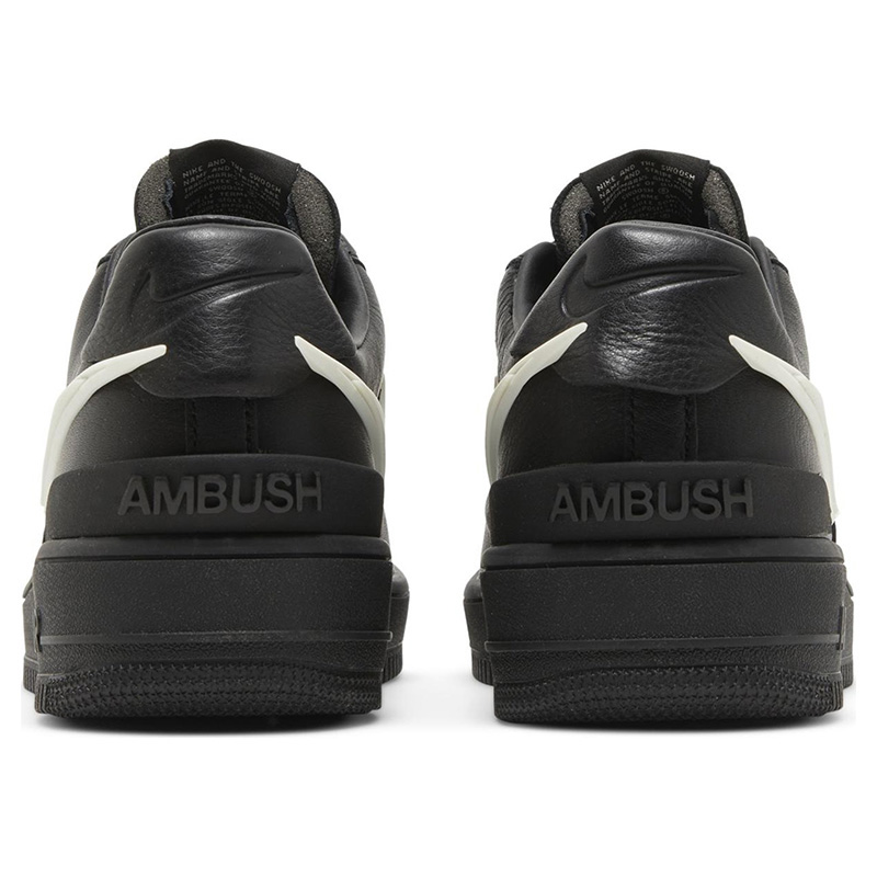 AMBUSH X AIR FORCE 1 LOW 'BLACK'