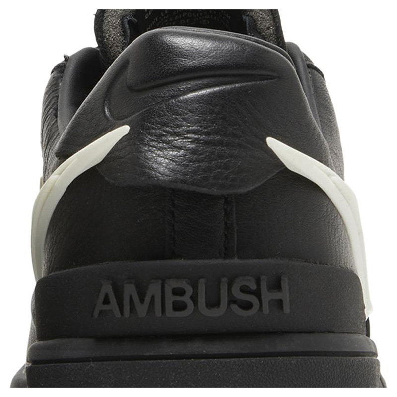 AMBUSH X AIR FORCE 1 LOW 'BLACK'