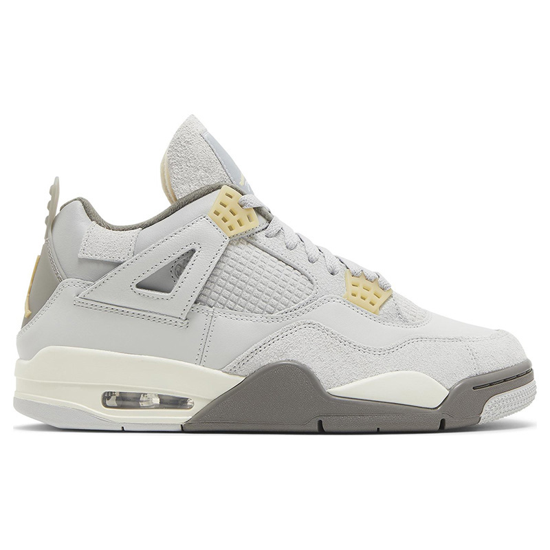 AIR JORDAN 4 RETRO SE 