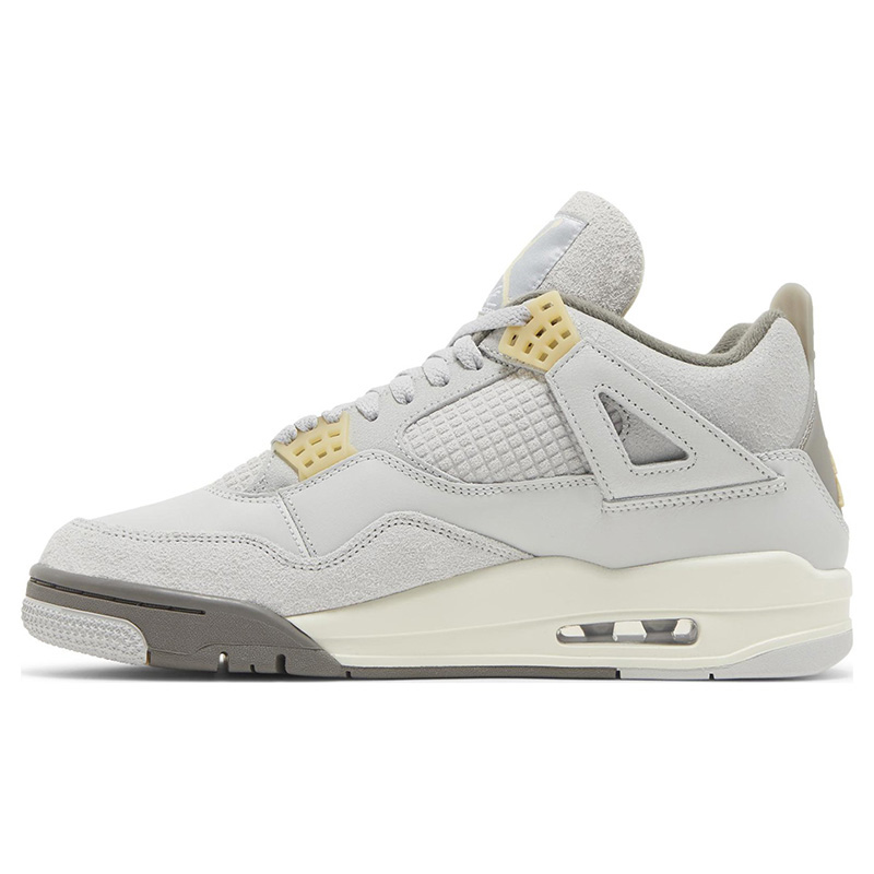 AIR JORDAN 4 RETRO SE 