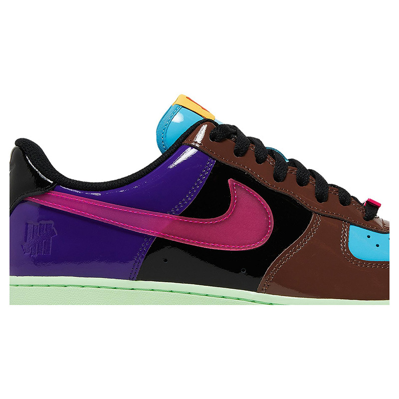 UNDEFEATED X AIR FORCE 1 LOW 