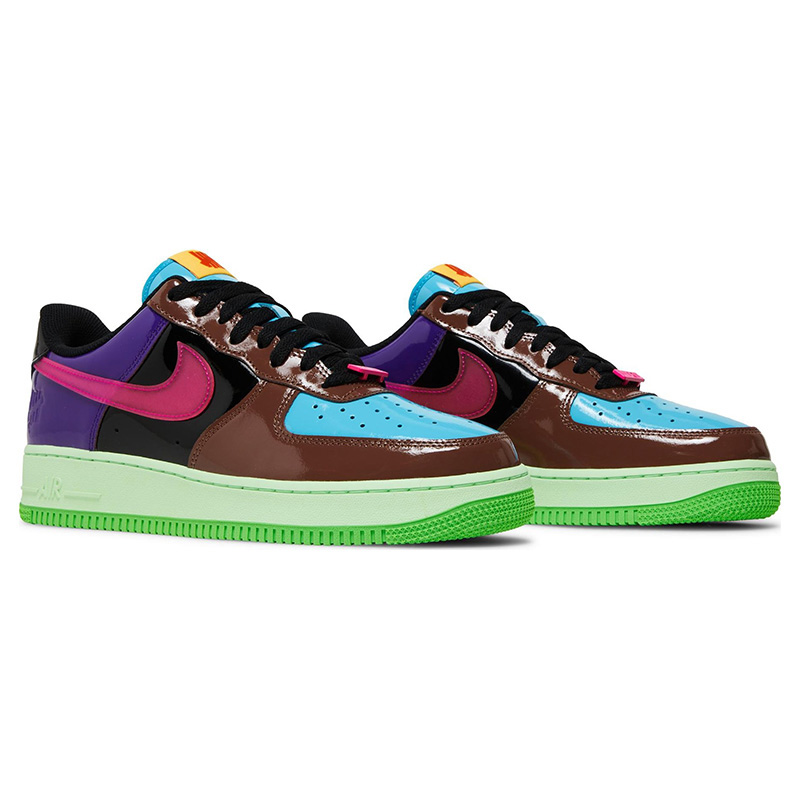 UNDEFEATED X AIR FORCE 1 LOW 