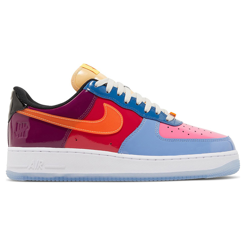 UNDEFEATED X AIR FORCE 1 LOW 