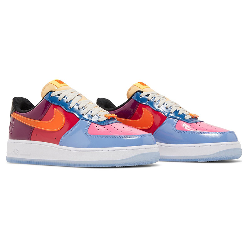 UNDEFEATED X AIR FORCE 1 LOW 