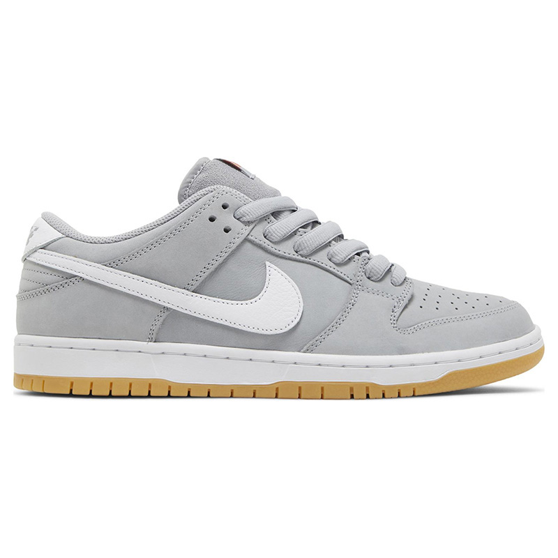 DUNK LOW PRO ISO SB 