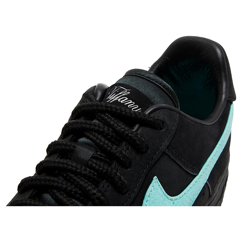TIFFANY & CO. X AIR FORCE 1 LOW 