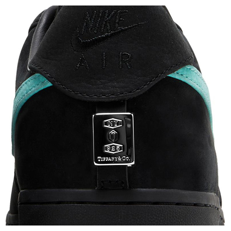 TIFFANY & CO. X AIR FORCE 1 LOW 