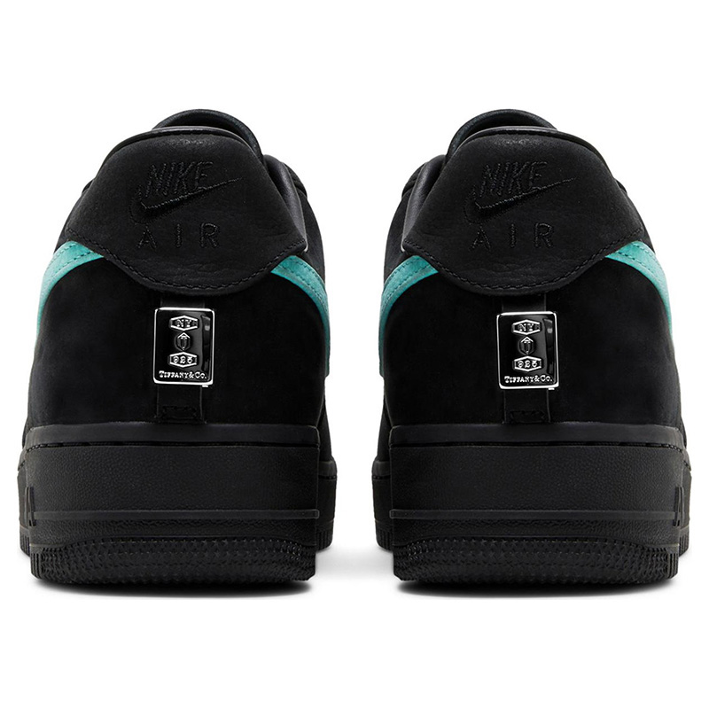 TIFFANY & CO. X AIR FORCE 1 LOW 