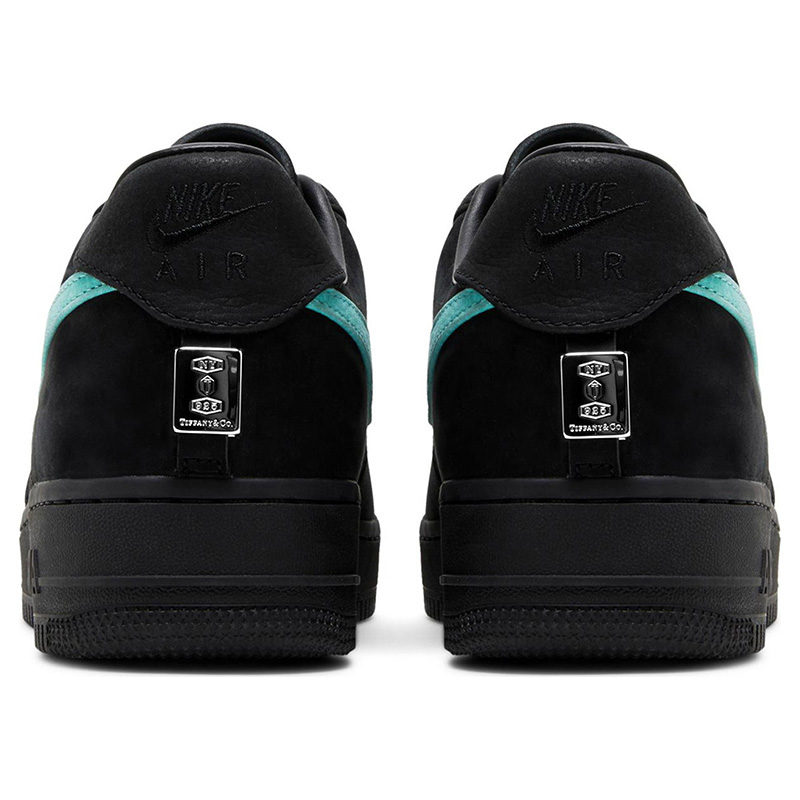 TIFFANY & CO. X AIR FORCE 1 LOW '1837'
