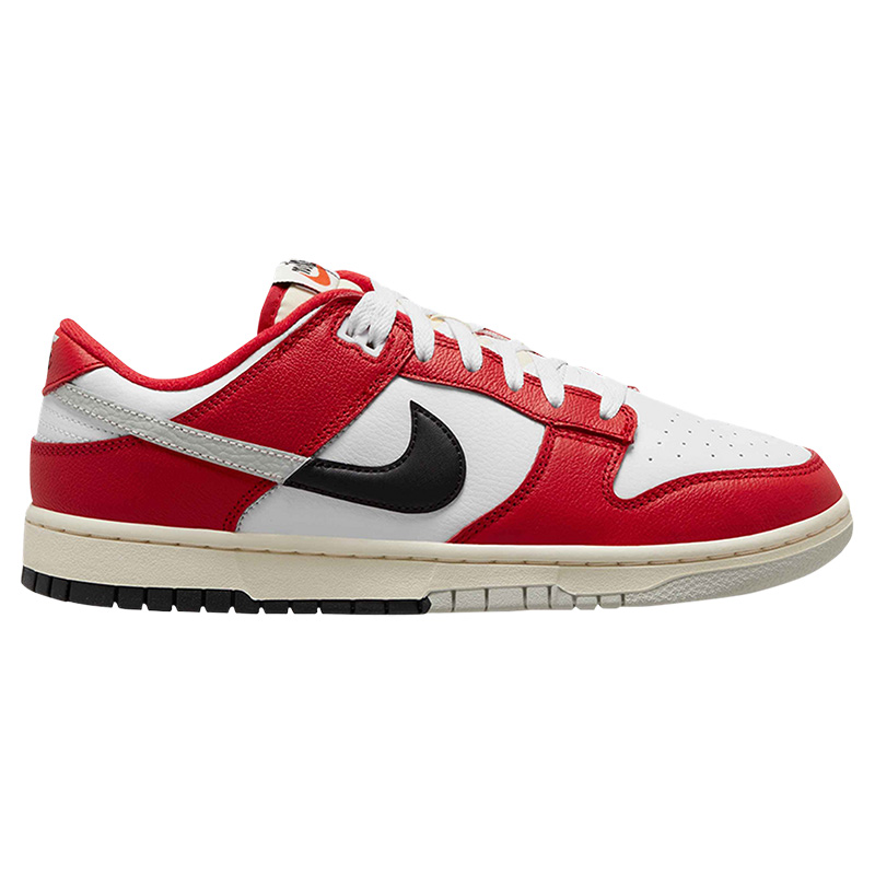 DUNK LOW ''CHICAGO SPLIT''