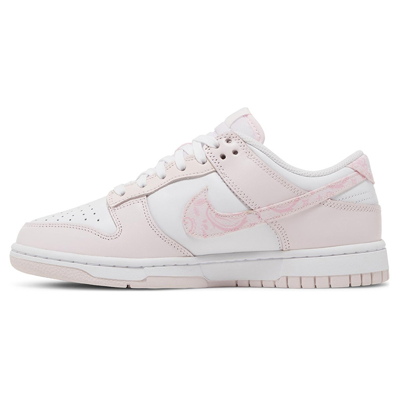 WMNS DUNK LOW ''PINK PAISLEY''