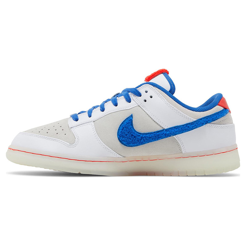 DUNK LOW ''YEAR OF THE RABBIT - WHITE RABBIT CANDY''