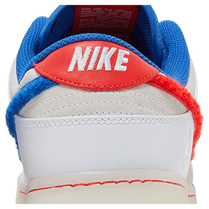 DUNK LOW 