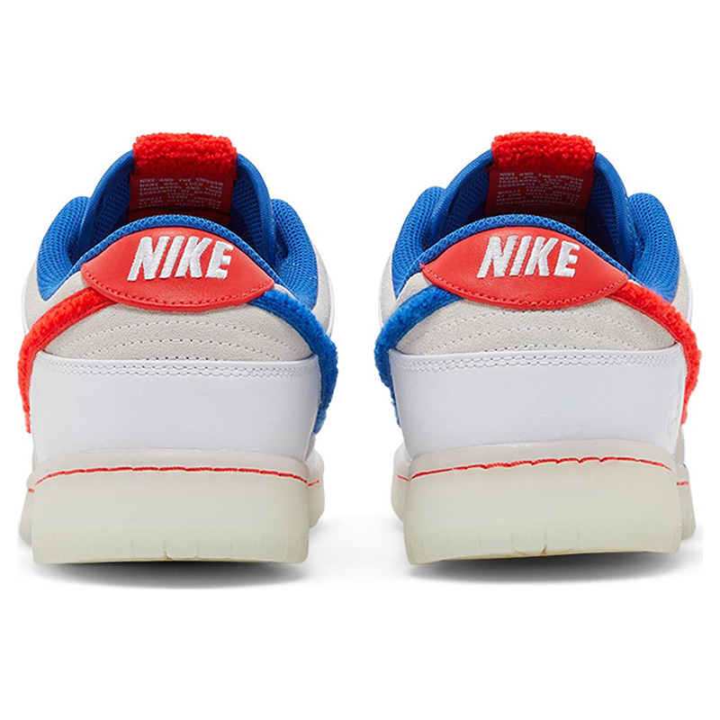 DUNK LOW 