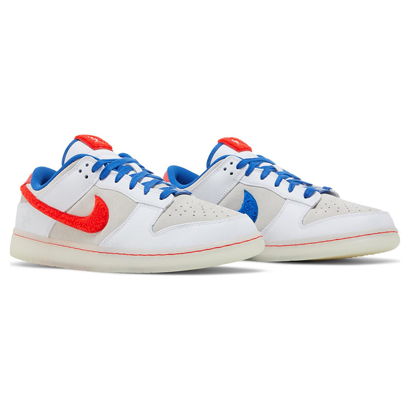 DUNK LOW 