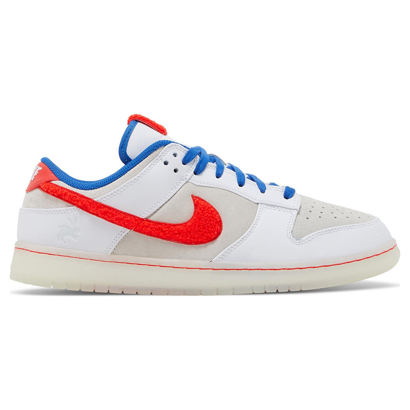 DUNK LOW 