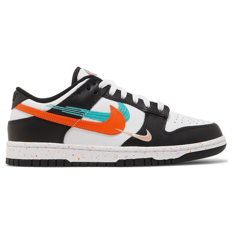 DUNK LOW