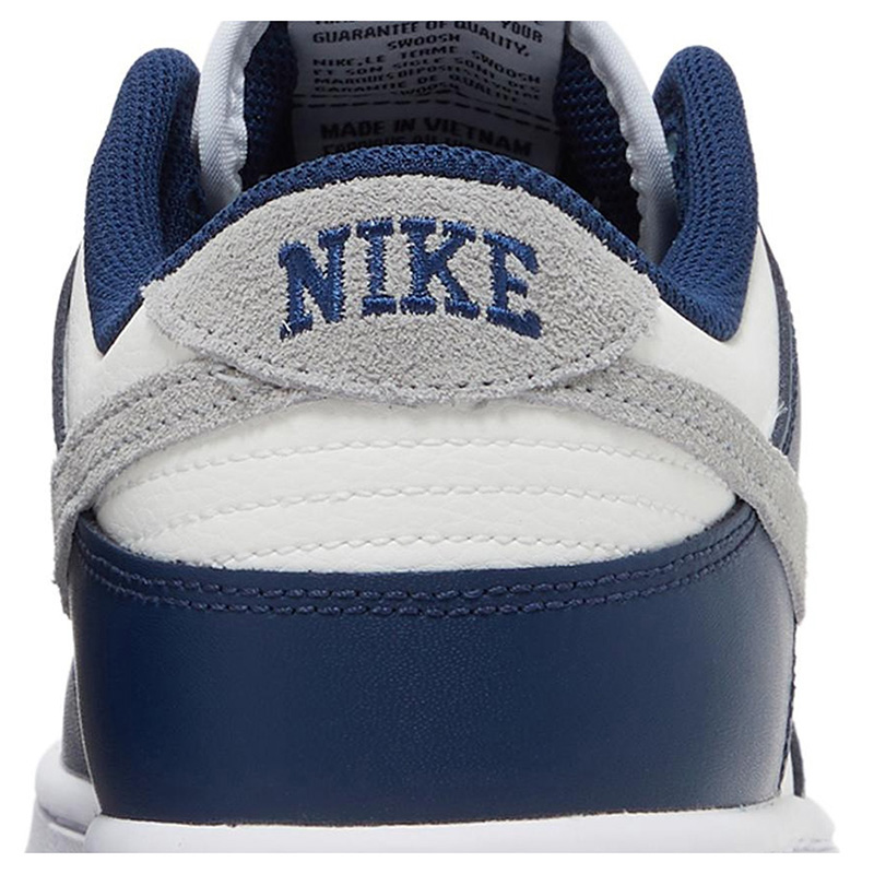 DUNK LOW