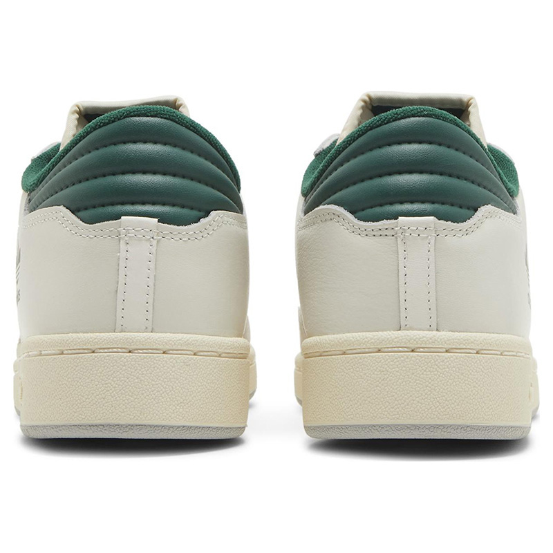 Adidas CENTENNIAL 85 LOW 'CLOUD WHITE GREEN'