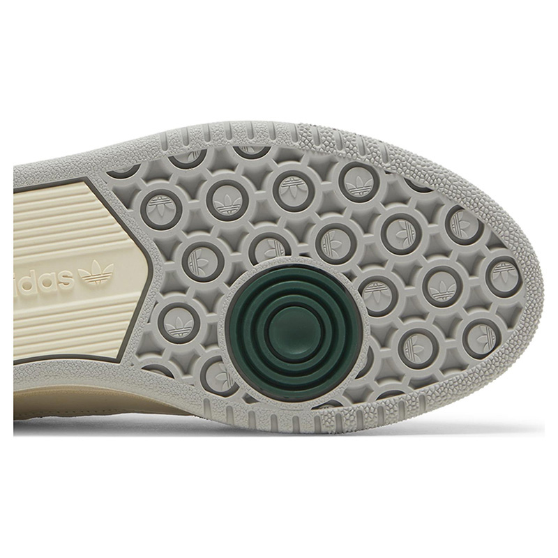 Adidas CENTENNIAL 85 LOW 'CLOUD WHITE GREEN'