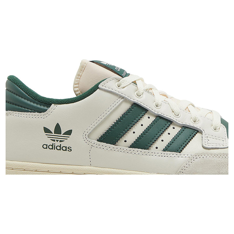 Adidas CENTENNIAL 85 LOW 'CLOUD WHITE GREEN'