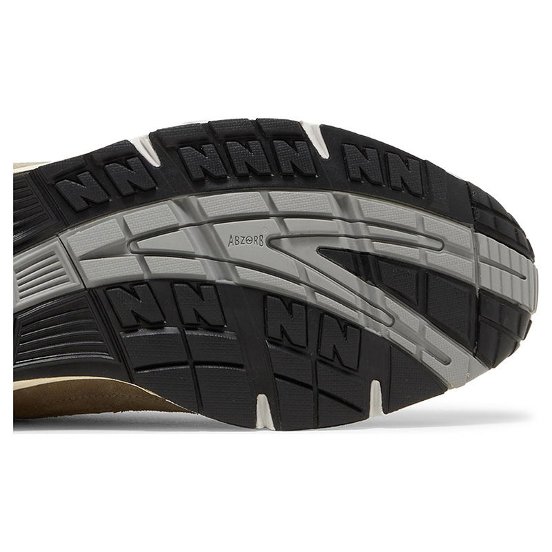 JJJJOUND X 991 MADE IN ENGLAND 'GREY'