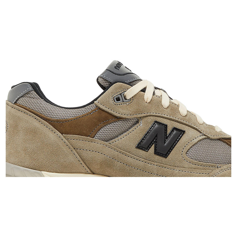 JJJJOUND X 991 MADE IN ENGLAND 'GREY'